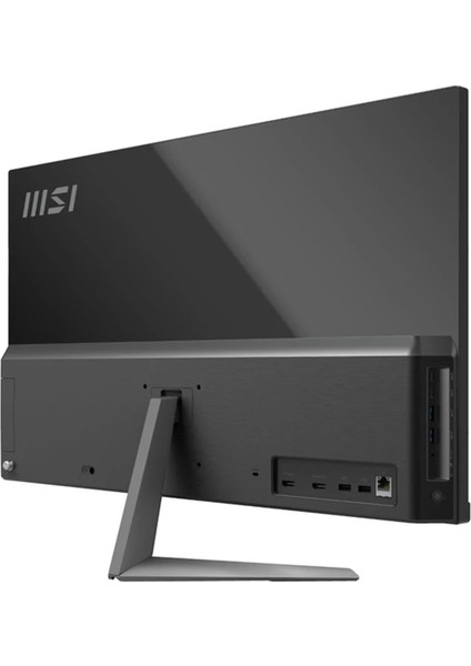 Msı Modern AM271 11M-01704TR Intel Core I7 1165G7 32GB 1tb HDD+256GB SSD Windows 11 Home 27" Fhd IPS All In One Bilgisayar Snertech