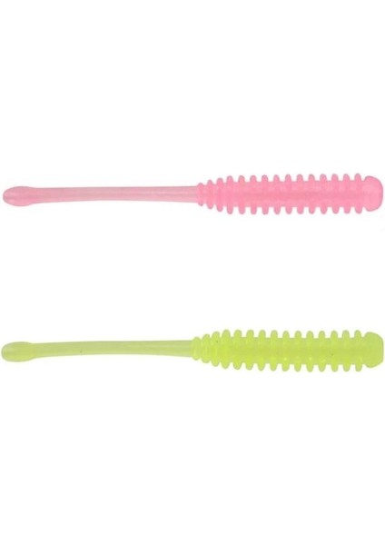 Bubble Sardine 5 cm Lrf Silikon Yem