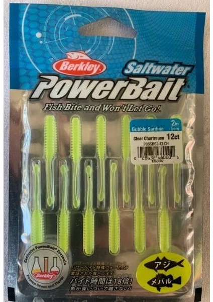 Bubble Sardine 5 cm Lrf Silikon Yem fiyatları