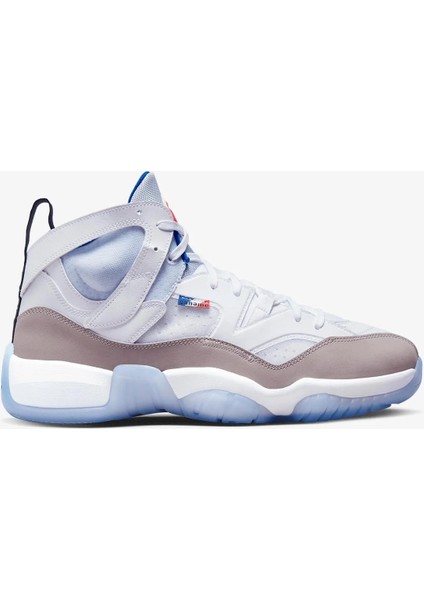 Nıke Jumpman Two Trey Erkek Ayakkabı DX6551-104