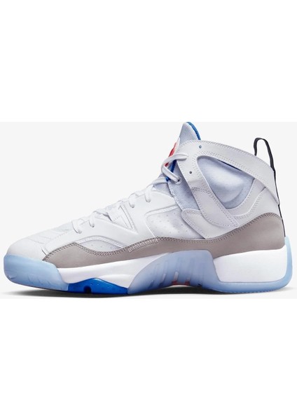Nıke Jumpman Two Trey Erkek Ayakkabı DX6551-104