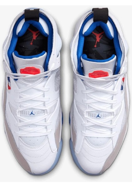 Nıke Jumpman Two Trey Erkek Ayakkabı DX6551-104