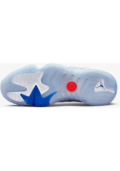 Nıke Jumpman Two Trey Erkek Ayakkabı DX6551-104