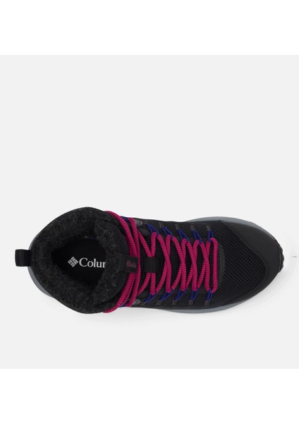 Columbıa Traılstorm Mıd Waterproof Kadın Bot 2005491-010 fiyatları