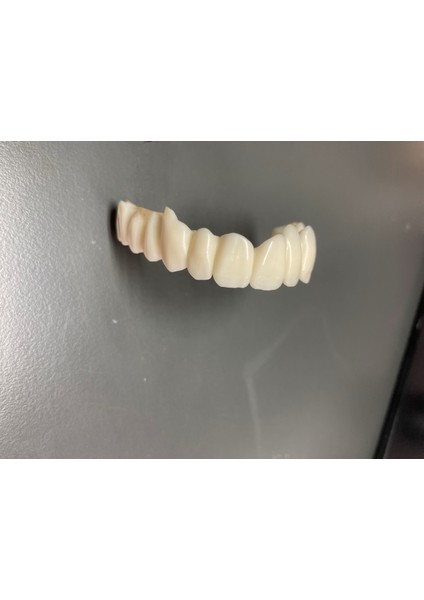 Extra Sert Dental Temporary Resin / Dental reçine /3d Prınter resın/ /Geçici Diş Reçinesi