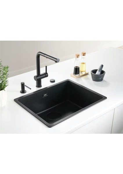 Active Plus Metalic Doccia Matt Black Armatür fiyatları