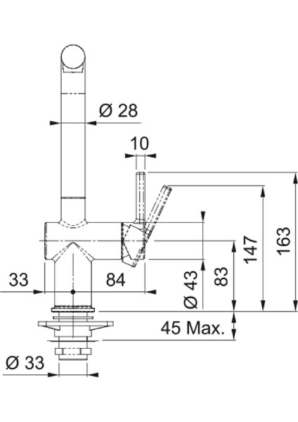 Active Plus Metalic Doccia Matt Black Armatür indirimleri