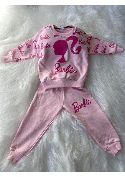 Barbie Takım modelleri