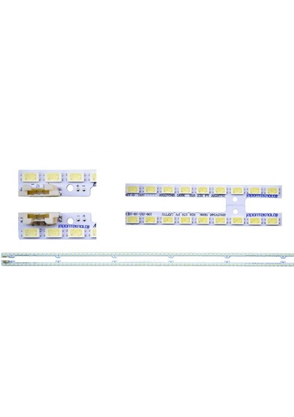 Samsung 37D5000, 37D6000 LED Bar , 2011SVS37-FHD-5K6K6.5K-LEFT JVG-370SMA-R3, LED Bar