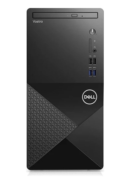 Vostro 3910MT N7519VDT3910EME1-102 İ7-12700 32 GB 512 GB SSD 2gb P400 W11 Pro Masaüstü Bilgisayar fiyatları