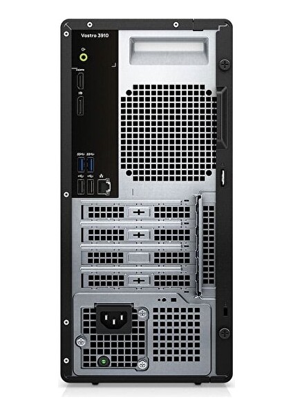 Vostro 3910MT N7519VDT3910EME1-033 I5-12400 32 GB 1 Tb SSD 6gb Rtx A2000 W11 Pro Masaüstü Bilgisayar