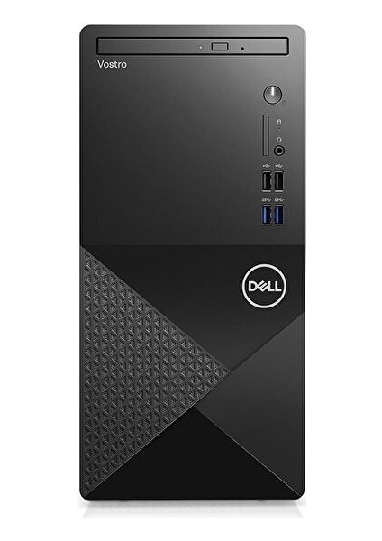 Vostro 3910MT N7519VDT3910EME1-040 I5-12400 8 GB 1 Tb SSD 2gb P400 Freedos Masaüstü Bilgisayar fiyatları