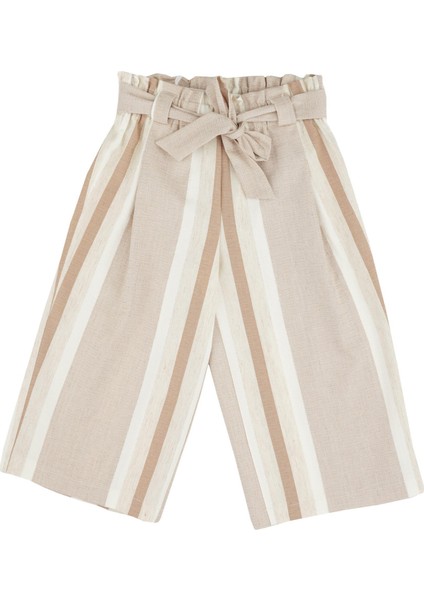 Kız Çocuk Kuşaklı Pantolon fiyatları