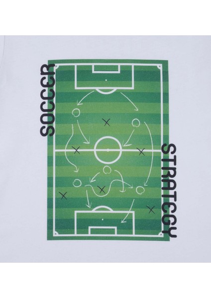 Erkek Çocuk Baskılı T-Shırt fırsatları