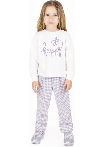 Kız Çocuk Tüvit Pantolon fırsatları