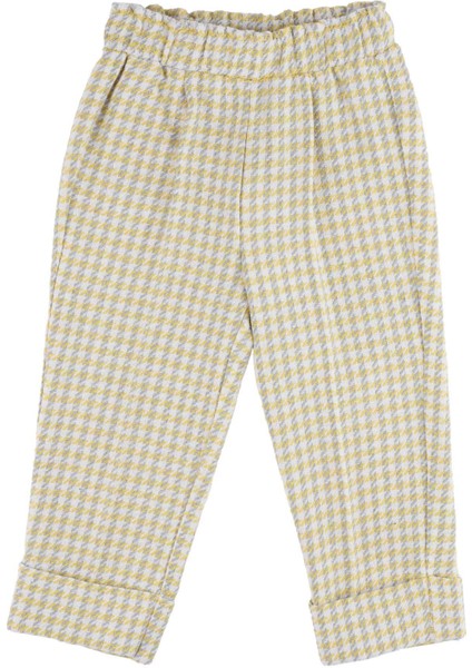 Kız Çocuk Tüvit Pantolon fiyatları