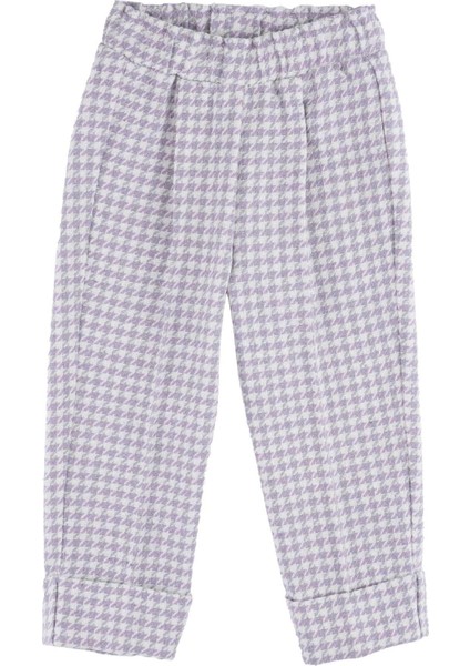 Kız Çocuk Tüvit Pantolon indirimleri