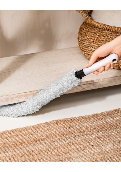 Benara Statik Toz Alıcı