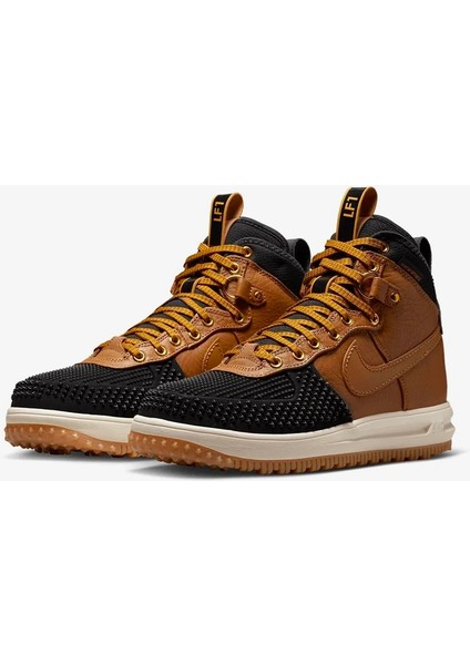 Lunar Force 1 Duckboot Erkek Bot 805899-202 fiyatları