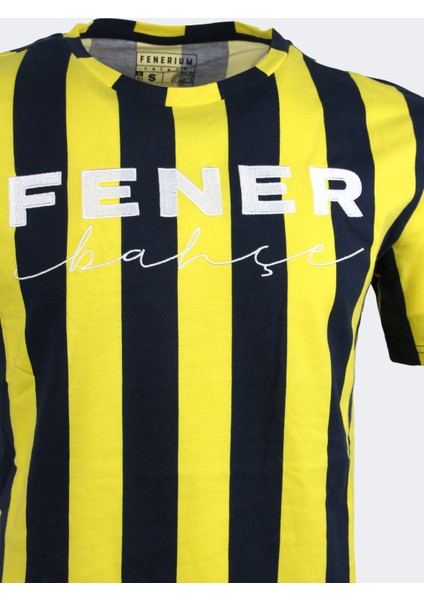 Erkek Trıbun Çubuklu Tshırt fırsatları