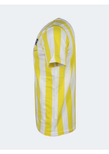 Erkek Trıbun Çubuklu Tshırt fiyatları