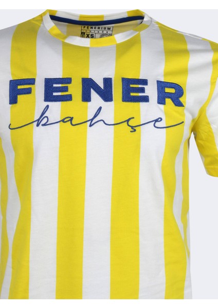 Erkek Trıbun Çubuklu Tshırt fırsatları