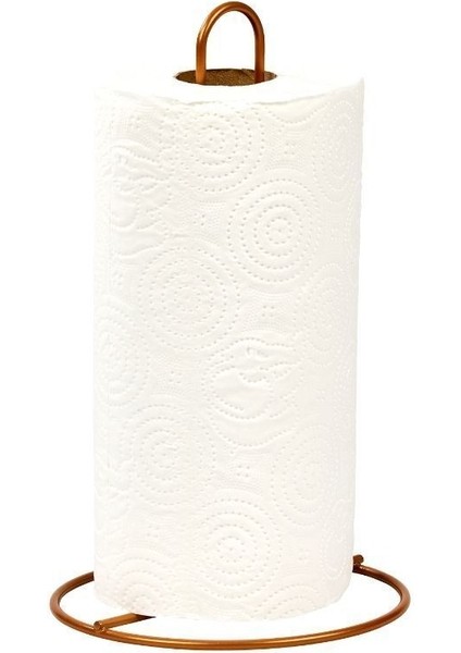 4'lü Rose Servis Sunum Seti, Peçetelik, Kağıt Havluluk, Nihale, Metal Ekmeklik Makrome - Metal Paslanmaz modelleri