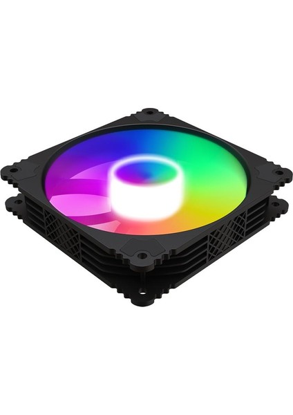 YH-K-A-5VARGB 120 Mm. Argb Yüksek Performans Düşük Gürültü Kasa Fanı fiyatları