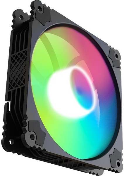 YH-K-A-5VARGB 120 Mm. Argb Yüksek Performans Düşük Gürültü Kasa Fanı modelleri