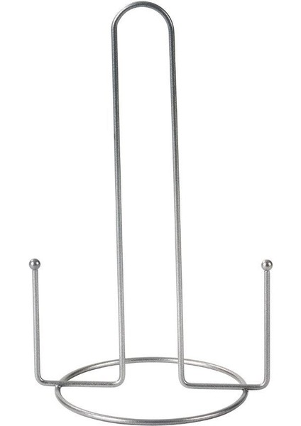 Gümüş Misketli Kağıt Rulo Havluluk, Ergonomik Dik Havluluk - Metal Paslanmaz fiyatları