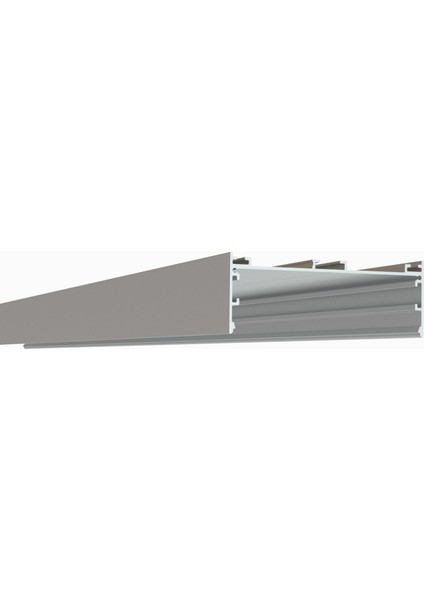 Lineer Sıvaaltı Gömme Pcb LED Profil Armatür 100-37 Mm. fırsatları
