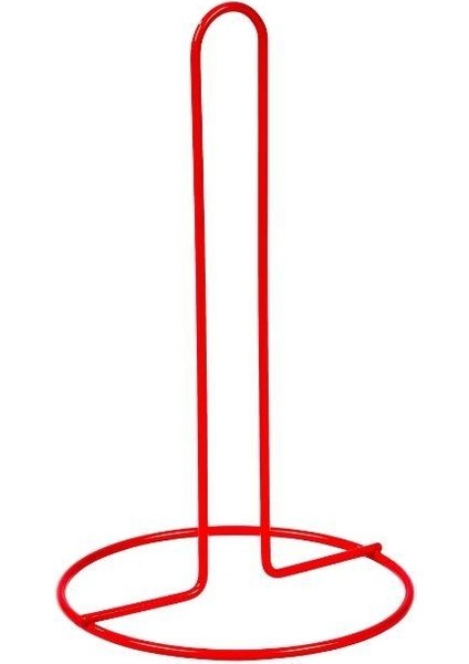 Kırmızı Kağıt Rulo Havluluk - Metal Paslanmaz fiyatları