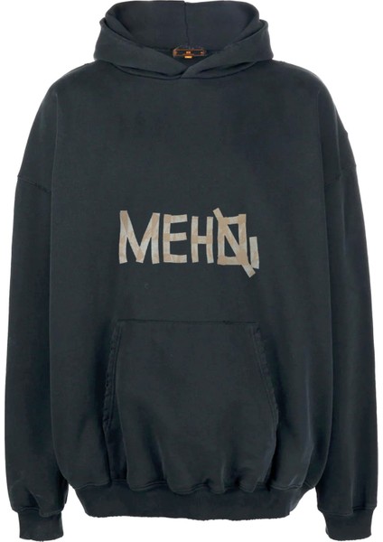 Bandy Model Unisex Sweatshirt