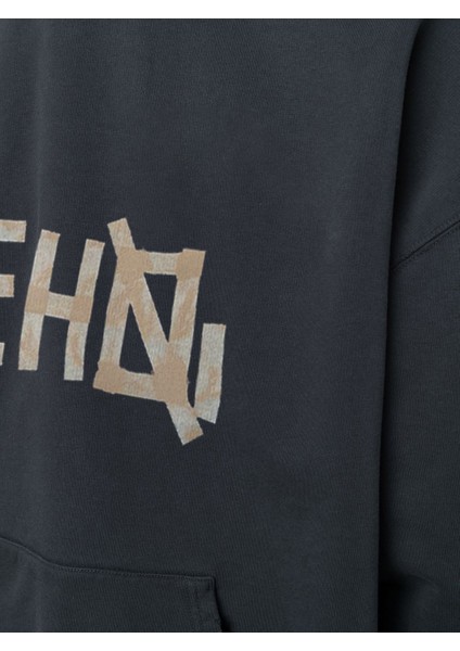 Bandy Model Unisex Sweatshirt fırsatları