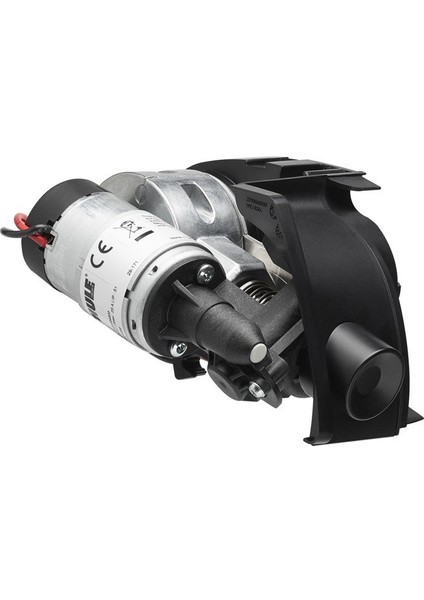Thule 6300 Tente Motor Kiti 12V (Siyah)