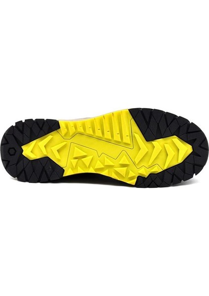 18497 Su Geçirmez Deri Erkek Trekking Ayakkabı indirimleri