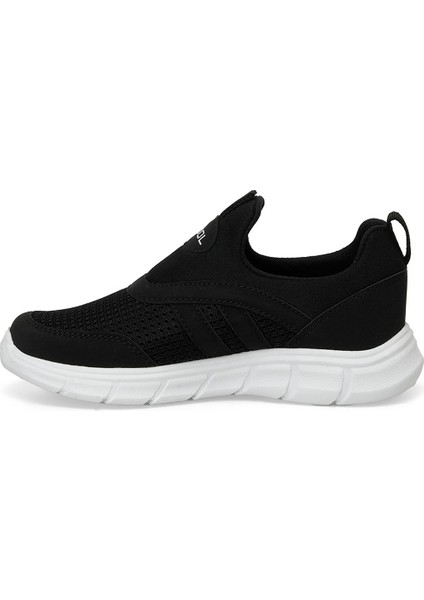 Stack 4fx Siyah Erkek Çocuk Slip On modelleri