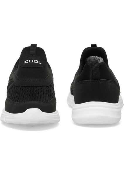 Stack 4fx Siyah Erkek Çocuk Slip On indirimleri