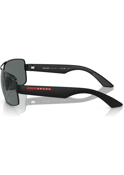 Prada Linea Rossa Prada 50ZS651AB02G Erkek Güneş Gözlüğü