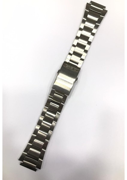 SGW-300HD Çelik Silikon Saat Kordonu