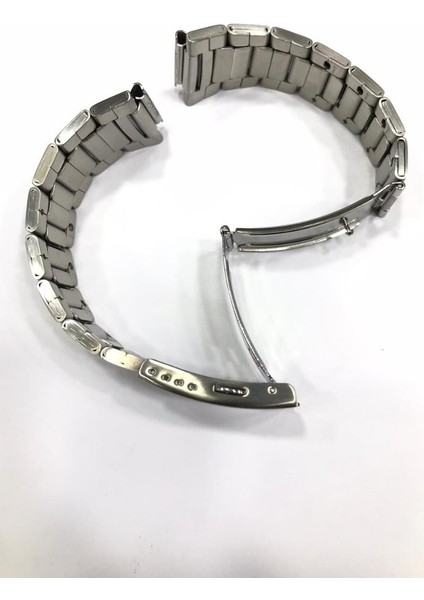 SGW-300HD Çelik Silikon Saat Kordonu modelleri