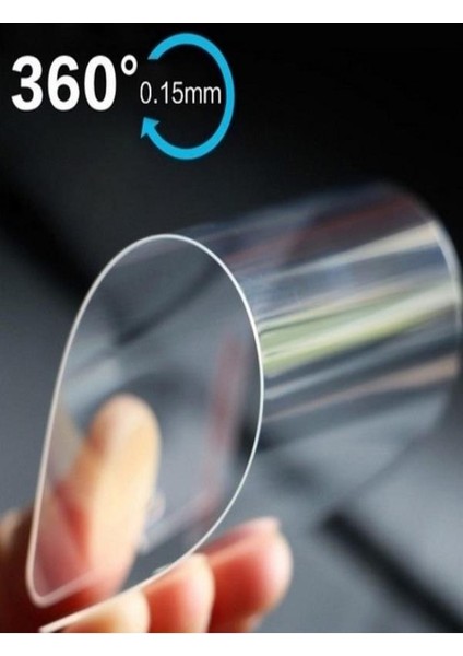 Preo Ptab T10 10.1" Dönerli Standlı Deri Tablet Kılıfı - Nano Cam Ekran Koruyucu