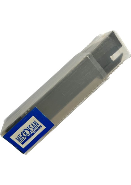Torna Kesme Kateri - 25X150 mm Takım Ölçüsü, K.horn 4 Kesici Uç Kullanır.