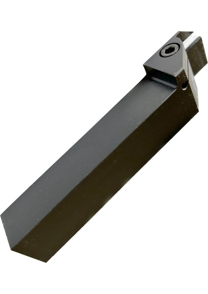 Torna Kesme Kateri - 25X150 mm Takım Ölçüsü, K.horn 4 Kesici Uç Kullanır.