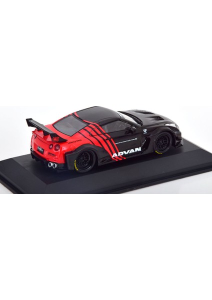 Nissan Gtr R35 Liberty Walk Body Kit 2022 Black Red fiyatları