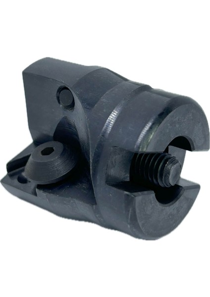 Yüzey Tarama Başlığı D080-4 - 80X45 mm Takım Ölçüsü, 4 Adet Tpkn 22 Kesici Uç Kullanır