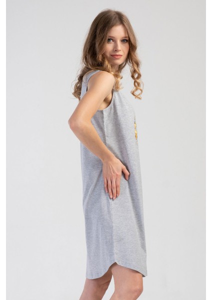 Kadın Kalın Askılı Gecelik fiyatları