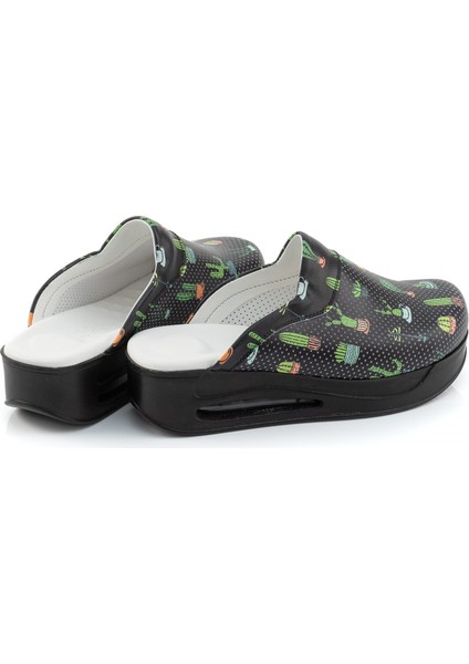 Air Taban Ortopedik Terlik Doktor Hemşire Hastane Aşçı Sabo Terlik fırsatları