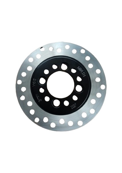 Atv Au 200 Ön Fren Diski Orjınal