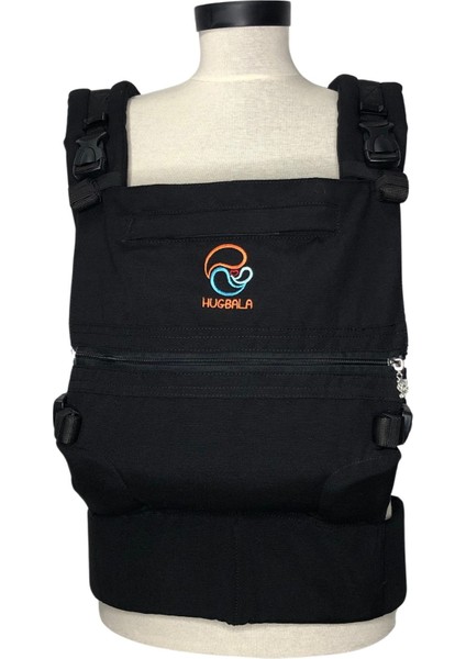 360° Ergonomik Kanguru 500